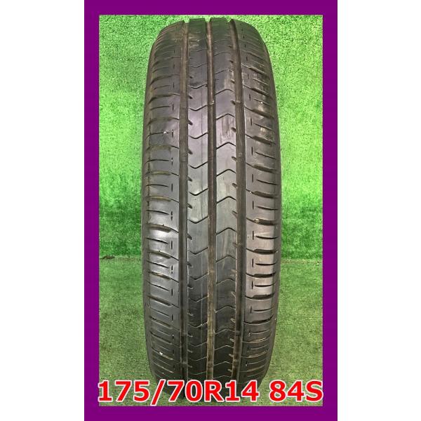 エコピア NH100 ☆2018年製 175/70R14 84S ブリヂストン ECOPla NH100C