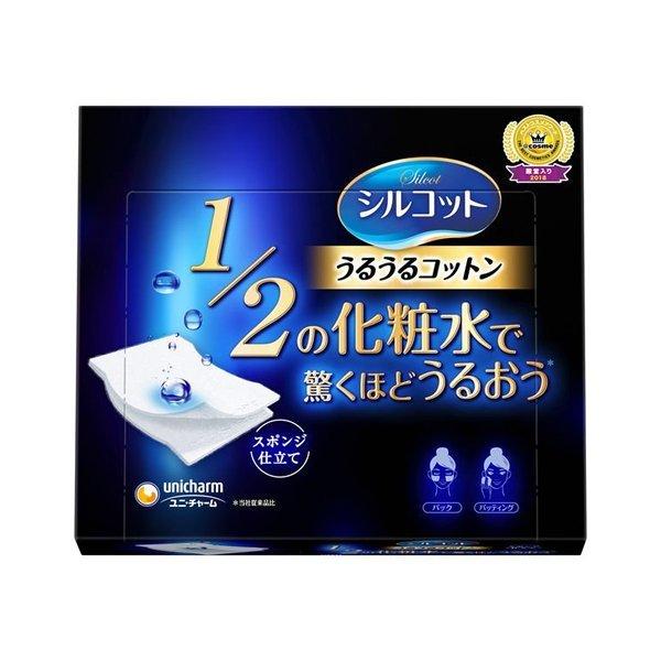 シルコット うるうるコットンスポンジ仕立て 40枚入 :4903111478064:L And M Global Store - 通販 - Yahoo!ショッピング シルコット うるうるコットンスポンジ仕立て 40枚入 :4903111478064:L And M Global Store - 通販 - Yahoo!ショッピング