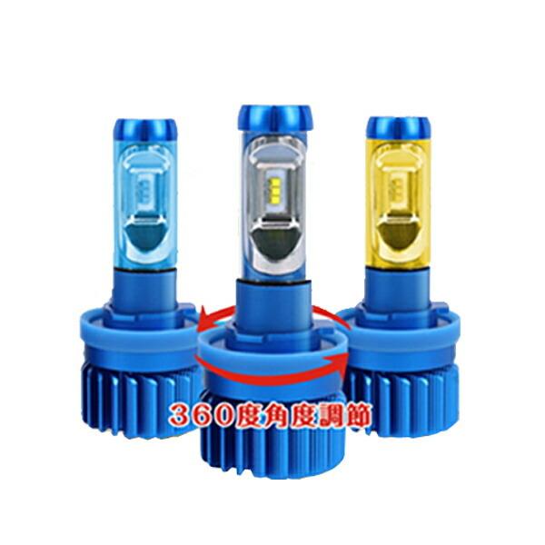 ホワイトH11 & HB3 &ポジション　雷神　ロービーム　フォグランプ 車 ホワイトH11 & HB3 &ポジション 雷神 ロービーム フォグランプ