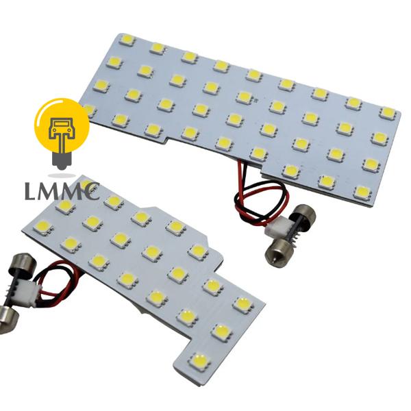 ワゴンR　ワゴンRスティングレー MH34S MH44S MH55S MH85S MH95S  LEDルームランプ168連級 LEDライト ホワイト