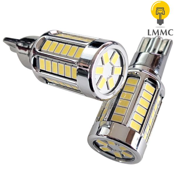 TOYOTA トヨタ ライズ RAIZE A200A A201A A202A A210A　T16 LED バックランプ 4587ルーメン 当店最強 バックランプ専用 【無極性】 車検対応 ホワイト