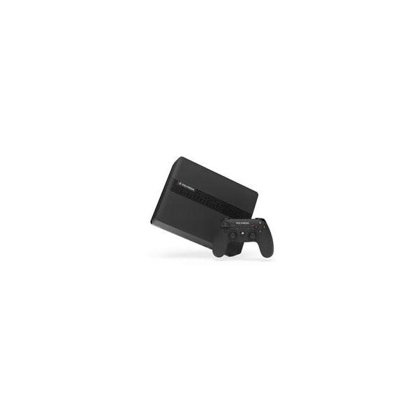 Polymega Base Unit + Wireless Controller Black PM01-01 ラッピング