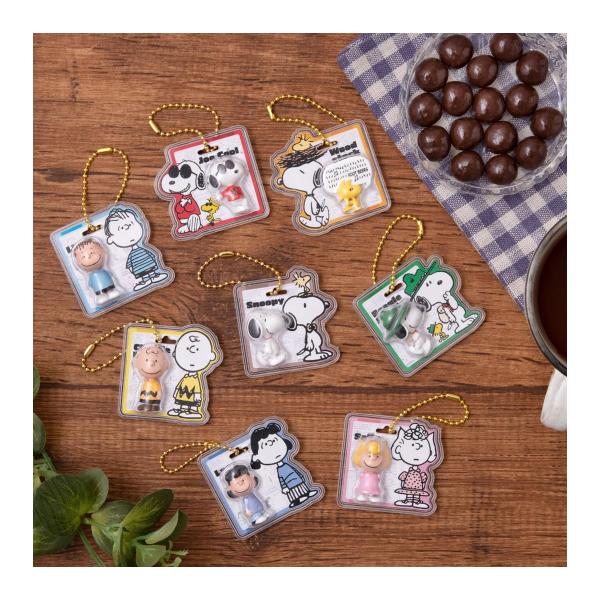 BANDAI（バンダイ） 予約2026年10月発売予定 ラッピング対応 PEANUTS