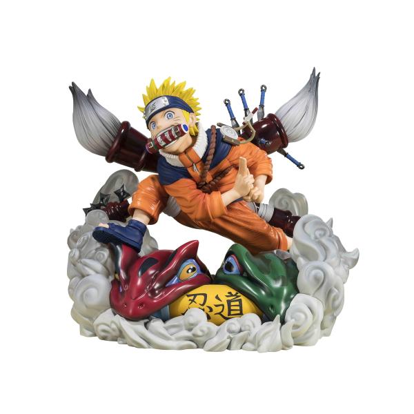 ワンピース　ヒロアカ　ナルト　フィギュアセット 一番くじ ヒロアカ MASTERLISE フィギュアセット｜Yahoo!フリマ