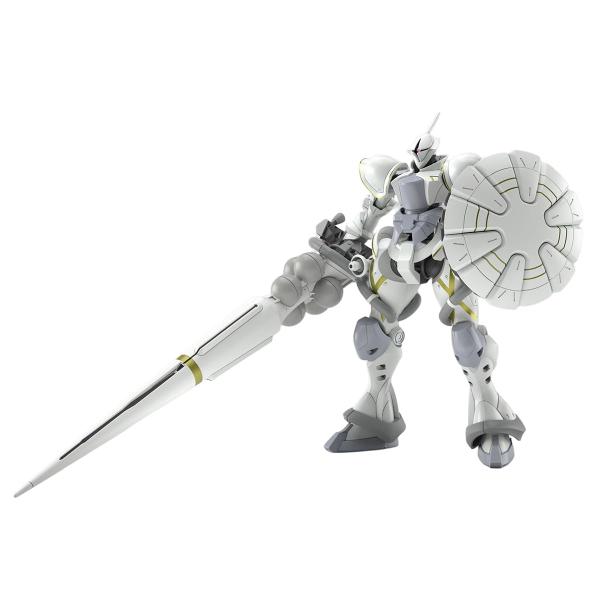 ガンダム ラッピング対応 HG 機動戦士Gundam GQuuuuuuX エグザベ専用