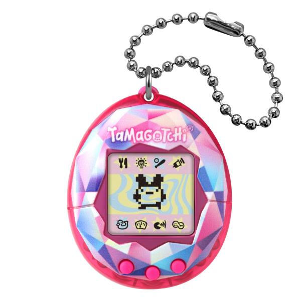 BANDAI ラッピング対応 バンダイ Original Tamagotchi Pink