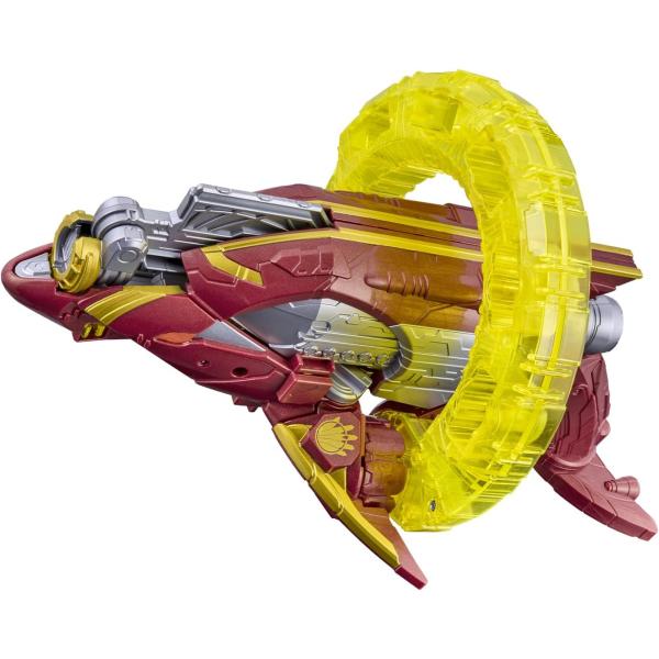 BANDAI 【特典付き】ラッピング対応 ナンバーワン戦隊ゴジュウ