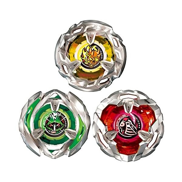 タカラトミー ラッピング対応 BEYBLADE X ベイブレードX BX-08