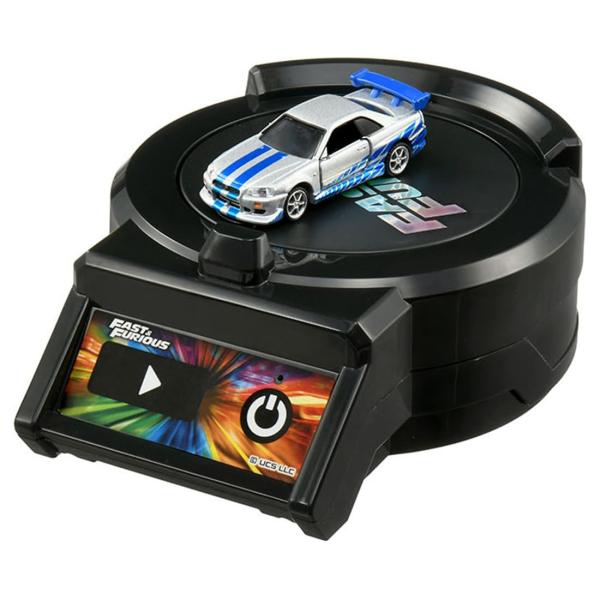 ◆(C) TOMY (C) Universal City Studios LLC. All Rights Reserved. ◆単4形アルカリ乾電池3本使用(電池は別売です。) ※電池はアルカリ乾電池をご使用ください。