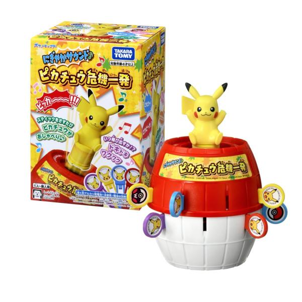 タカラトミー（TAKARA TOMY） ラッピング対応 ポケットモンスター