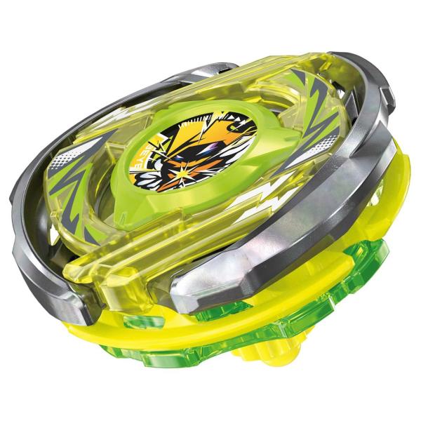 ベイブレードX ラッピング対応 BEYBLADE X CX-02 スターター
