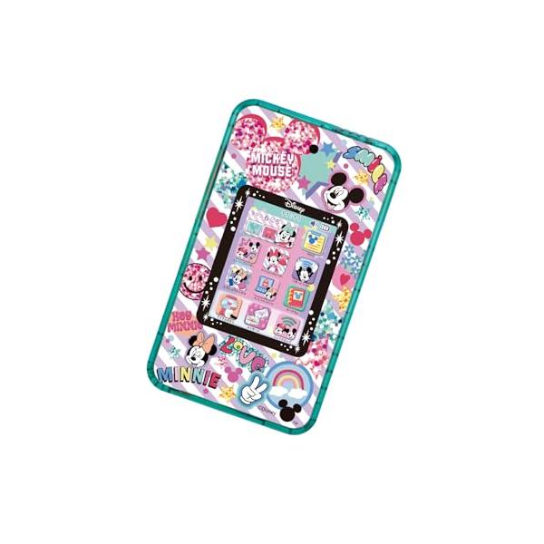 ※大幅値下げ　【セット販売】meスマホ＋ ディズニーキャラクター　セガフェイブ ラッピング対応 meスマホ＋ ディズニーキャラクター