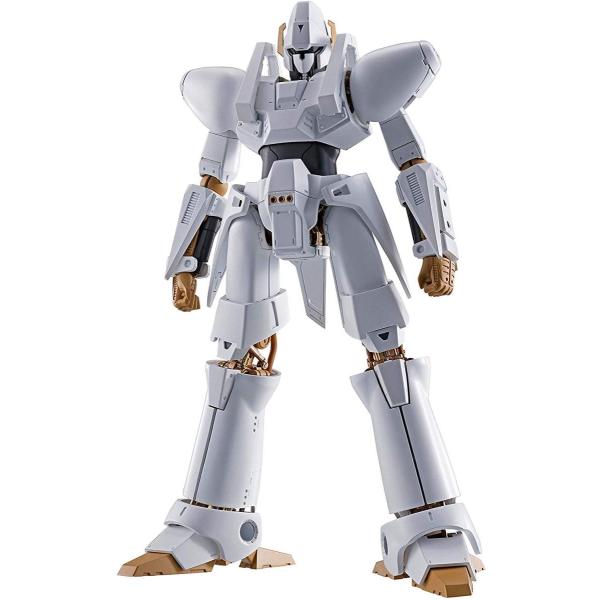 予約 Hi Metal R 重戦機エルガイム エルガイム フィギュア Hi 02 トイズプライム 通販 Yahoo ショッピング