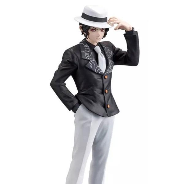 予約 鬼滅の刃 フィギュア 鬼ノ装 壱の型 鬼舞辻無惨 Super Hobby Net