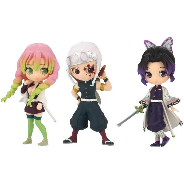 予約 鬼滅の刃 Q Posket Petit Vol 4 胡蝶しのぶ 宇髄天元 甘露寺蜜璃 全3種セット Buyee Buyee 일본 통신 판매 상품 옥션의 대리 입찰 대리 구매 서비스