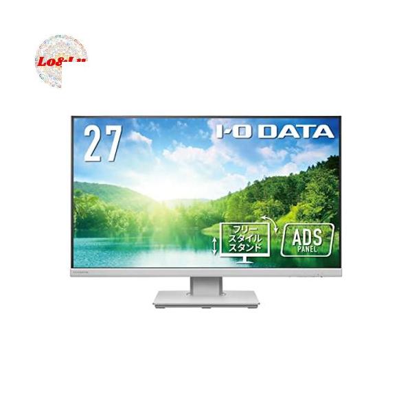 お買い得品！！！ I・Oデータ ADSパネル搭載 27型モニター 11