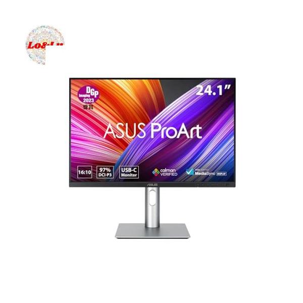 PA248CRV 未使用 ASUS ProArt Display 24.1インチ ProArt Display PA248CRV｜Monitors｜ASUS USA