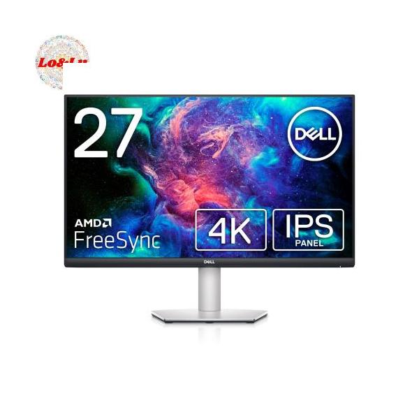 Dell S2721QS 27インチ 4K モニター (3年間無輝点交換保証/IPS非光沢/DP・HDMIx2/sRGB 99%/縦横回転・高さ調節/AMD FreeSync/スピーカー付) : Lo&Lu - 通販 - Yahoo!ショッピング Dell S2721QS 27インチ 4K モニター (3年間無輝点交換保証/IPS非光沢/DP・HDMIx2/sRGB 99%/縦横回転・高さ調節/AMD FreeSync/スピーカー付) : Lo&Lu - 通販 - Yahoo!ショッピング