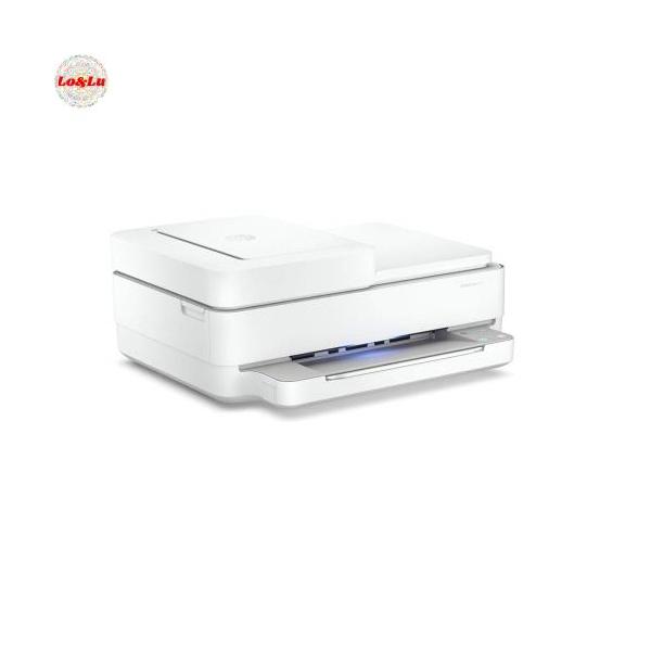 HP プリンター A4インクジェット複合機 ENVY Pro 6420 ADF搭載