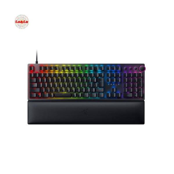 キーボード Razer Huntsman V2 JP Linear Opt Switch Amazon.co.jp: Razer Huntsman Mini JP 小型 ゲーミング