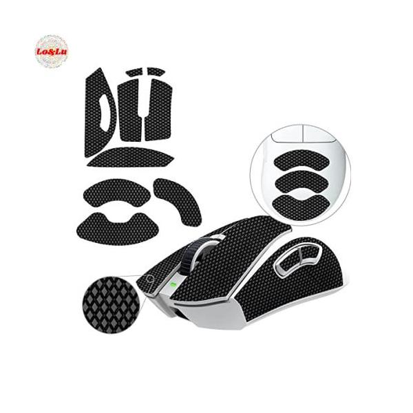 TALONGAMES マウスグリップ テープ Mouse Grip Tape Razer DeathAdder