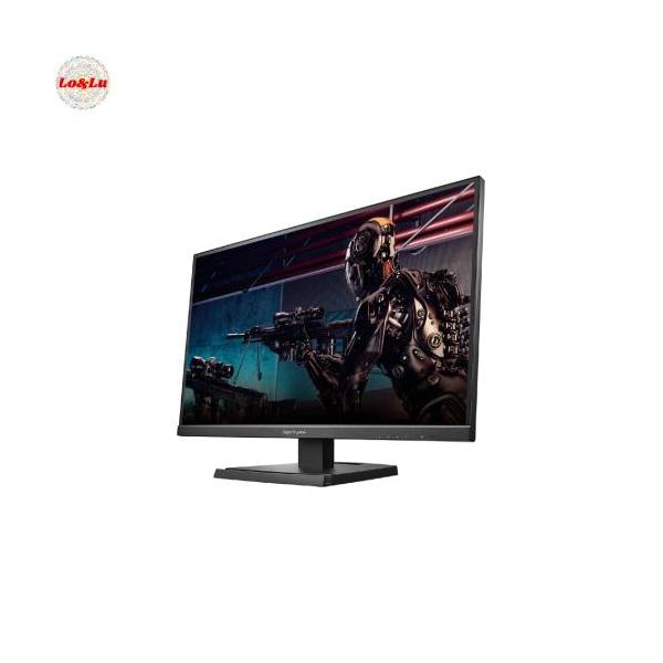 LCD-GCU271XDB GigaCrysta 27型 4Kゲーミングディスプレイ HDR10対応