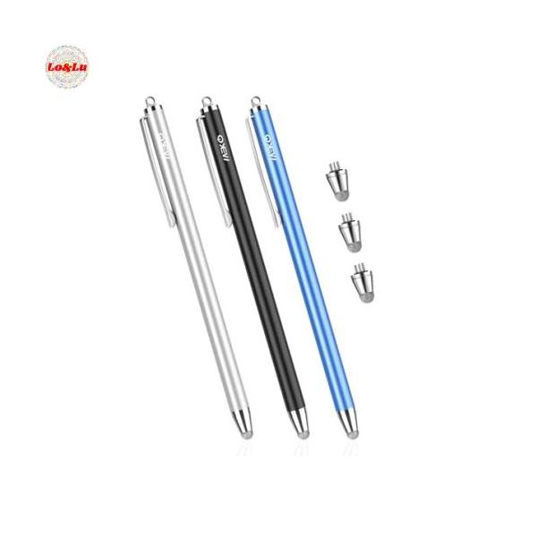 他サイト： MEKO iPadタッチペン タブレット スマートフォン スタイラスペン iPhone androidの商品画像