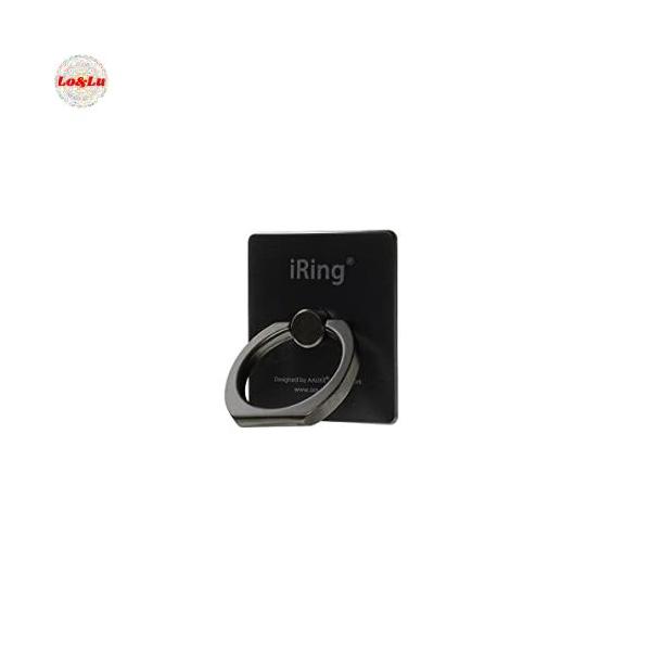 他サイト： 【正規輸入品】iRing Limited Edition 限定版 オークス スマホグリップ スタンドの商品画像