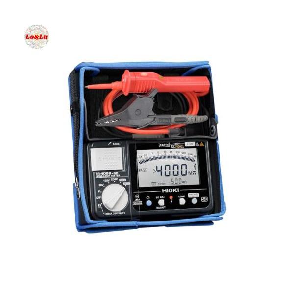 HIOKI IR4051 絶縁抵抗計【市川行徳店】【店頭取引限定】【中古】管理番号：ITIUFNWCBT0U HIOKI IR4051 絶縁抵抗計【市川行徳店】【店頭取引限定】【中古】管理