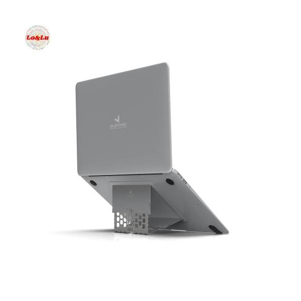 他サイト： ONED Majextand 人間工学に基づく、スタンド（カラー：スペースグレー） MJX200/の商品画像