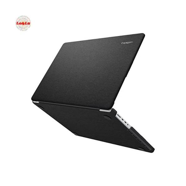 Spigen Macbook Pro 14インチ ケース M1 Maxチップ搭載 A2442 Spigen Macbook Pro 14インチ ケース M1 Maxチップ搭載 A2442