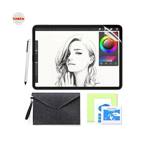 他サイト： JPフィルター専門製造所 iPad Pro 11 第4世代 M2 (2022 / 2021 / 2020 / 2018) iの商品画像