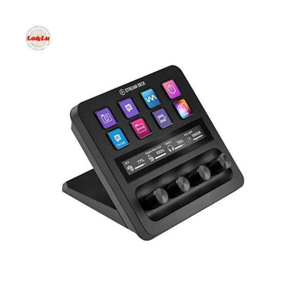 めい 新品 Elgato (エルガト) Stream Deck + 3個 setr000000069_1.jpg