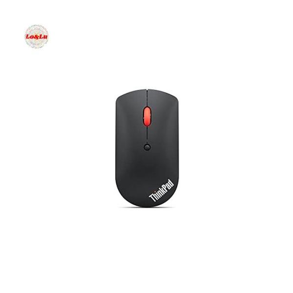 他サイト： Lenovo MICE BO THINKPAD BT Silent MSEの商品画像