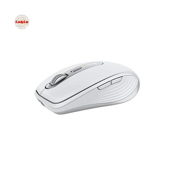 他サイト： Logicool(ロジクール) ロジクール MX ANYWHERE 3 ワイヤレス モバイルマウス forの商品画像