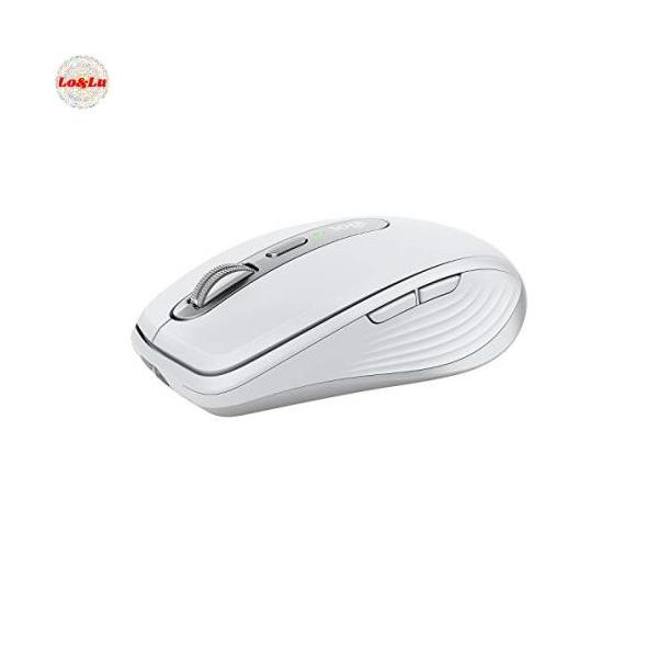 他サイト： ロジクール MX ANYWHERE 3 ワイヤレス モバイルマウス MX1700PG Unifying Bluetoの商品画像