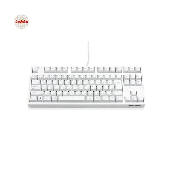 FILCO Majestouch2 HAKUA Tenkeyless 日本語配列 CHERRY MX静音赤軸