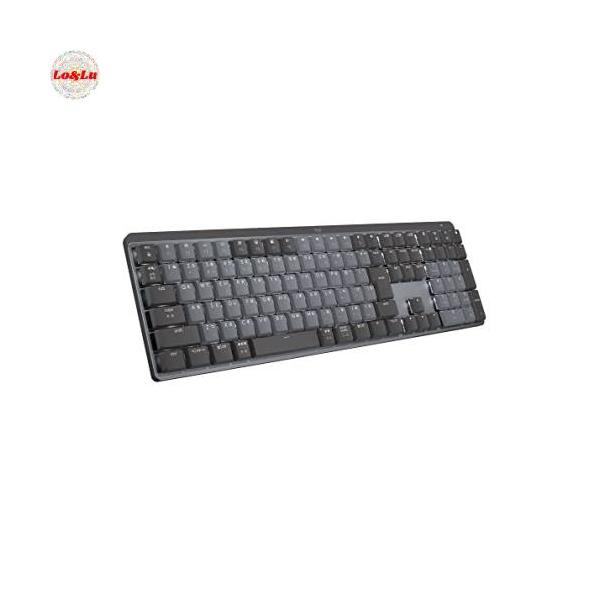 logicool　MX MECHANICAL　　　　キーボード　KX850FT Amazon.co.jp: ロジクール KX850FT MX MECHANICAL ワイヤレス
