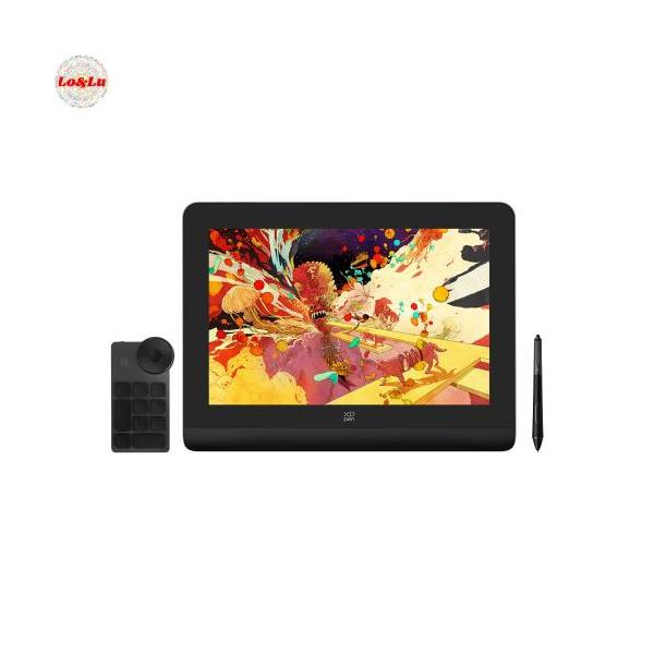 XPPen 液タブ 14インチ 液晶ペンタブレット X3 Proペン 22.jpg