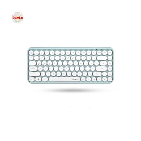 308i タブレット用 Bluetooth キーボードの商品画像