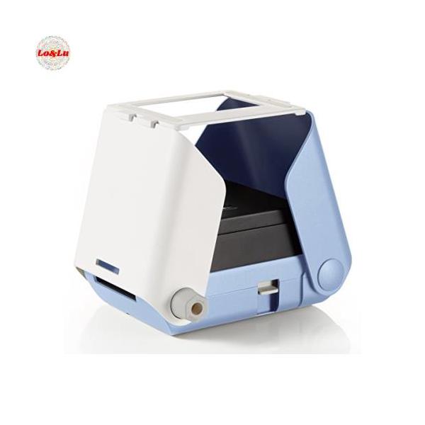 他サイト： タカラトミー スマートフォン用プリンター プリントス SORA(空) チェキフィルムの商品画像