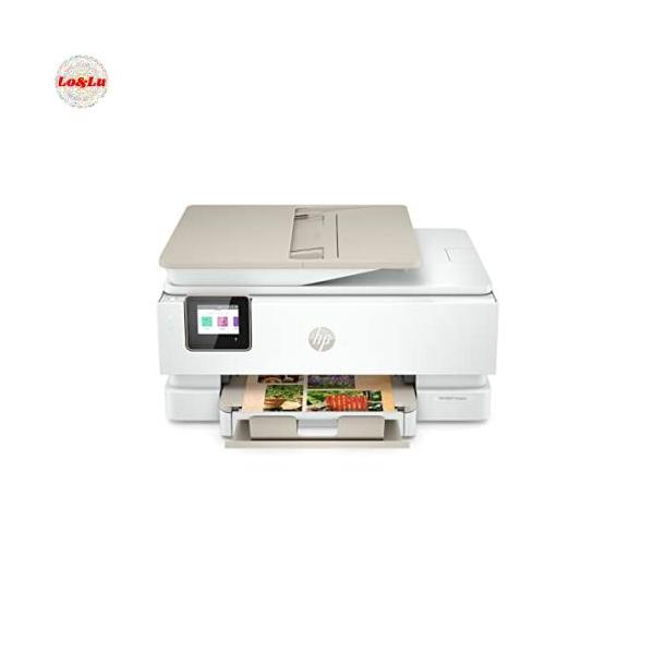 ヒューレット・パッカード(HP) HP プリンター HP ENVY Inspire 7920 サンドベー