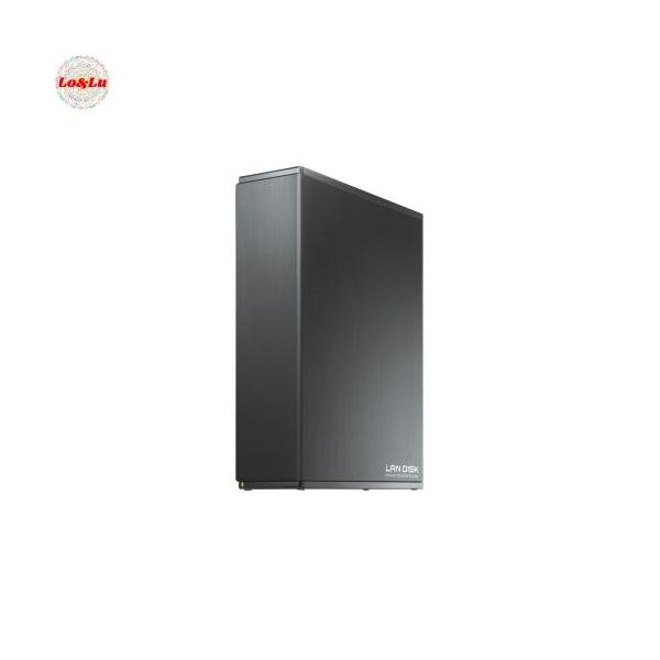 HDLTA3 I-O DATA NAS 3TB スマホ/タブレット対応 ネットワークHDD  HDL-TA3
