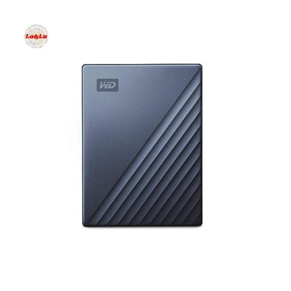 WD ポータブルHDD 5TB USB Type-C ブルー 91RH03c0eeL._AC_UL210_SR210,