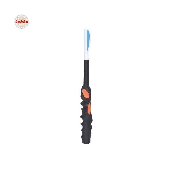 他サイト： ダイヤゴルフ(DAIYA GOLF) ゴルフ練習器 宮里流モデルグリップ ML メンズ TR-460の商品画像