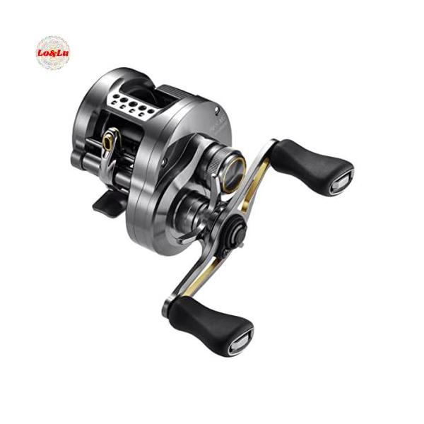 23CALCUTTA CONQUEST BFS XG ベイトリール LEFT Shimano 23 Calcutta Conquest BFS XG Left – JDM TACKLE HEAVEN
