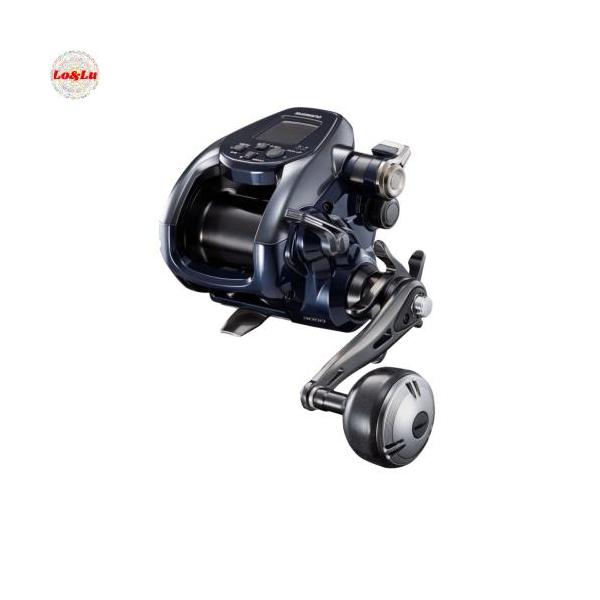 シマノ(SHIMANO) 電動リール 22 フォースマスター 3000 電動丸 : Lo&Lu