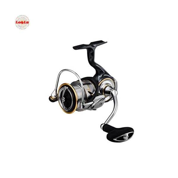 ダイワ　20ルビアスLT3000S-CXH 美品 DAIWA（釣り） 【中古品】ダイワ 20ルビアス LT3000S-CXH