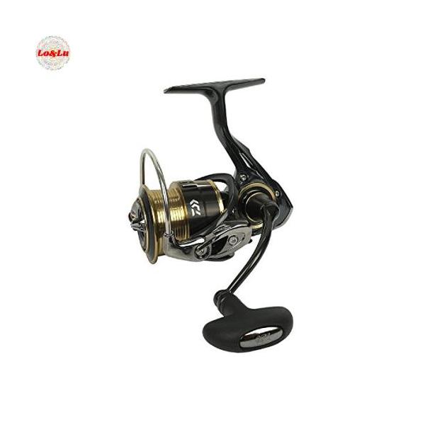 Daiwa 17THEORY 2508PE-H スピニングリール ダイワ(DAIWA) スピニングリール 17 セオリー 2508PE-H (2017