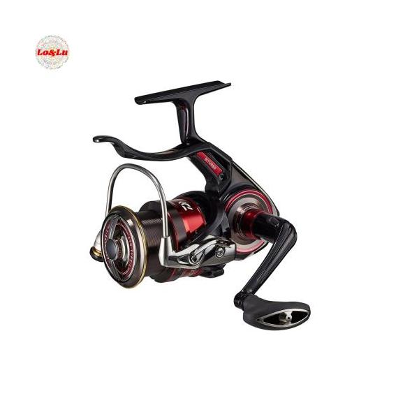 ダイワ　22トーナメント磯競技LBD Daiwa 22TOURNAMENT ISO 競技 LBD スピニングリール 22 TOURNAMENT ISO